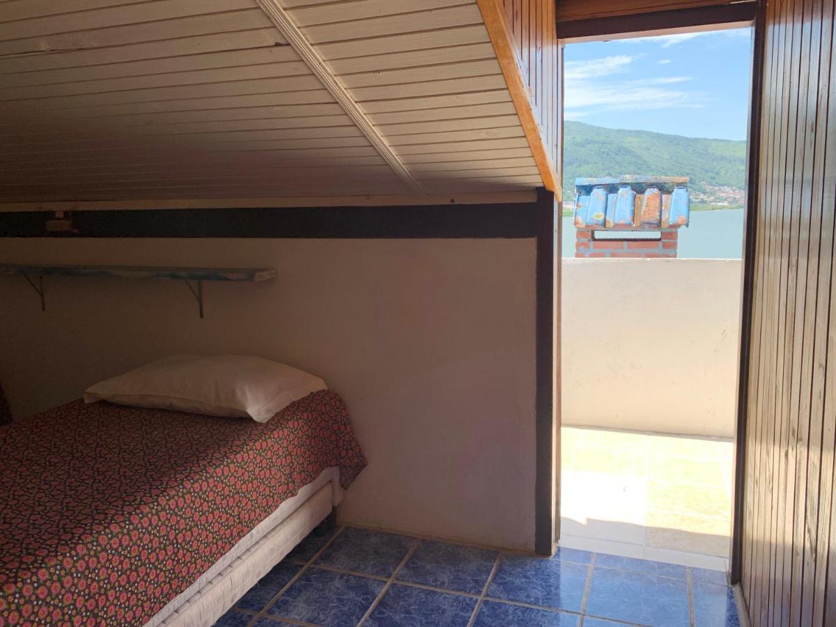 Hotel Pousada Edelweiss Florianópolis Exterior foto